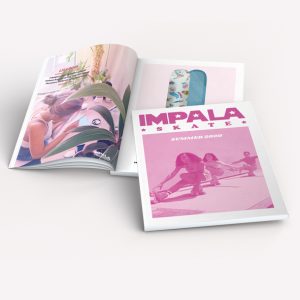 Catalogue Impale - Globe Europe
