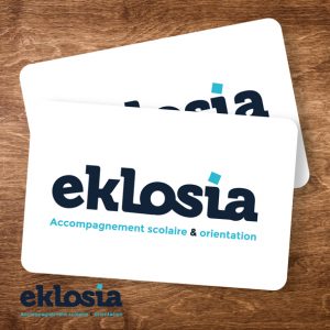 Logo Eklosia accompagnement scolaire et orientation à Bayonne