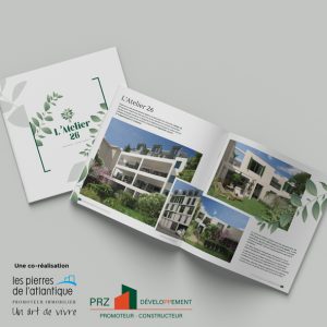 Brochure atelier 26 - Quartier Saint-Esprit Bayonne