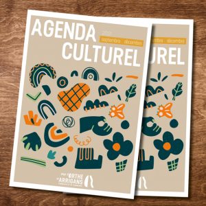 Agenda culturel Orthe Arrigans