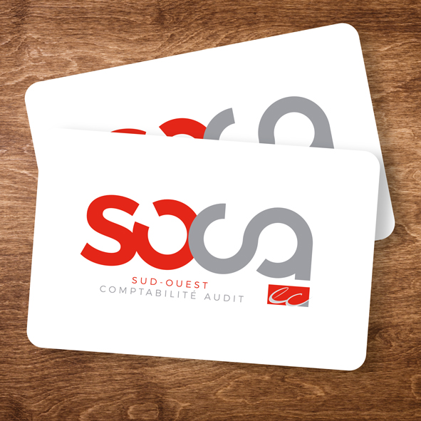 Logo SOCA - Bayonne