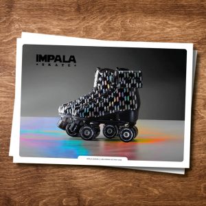 Catalogue Impala Skate