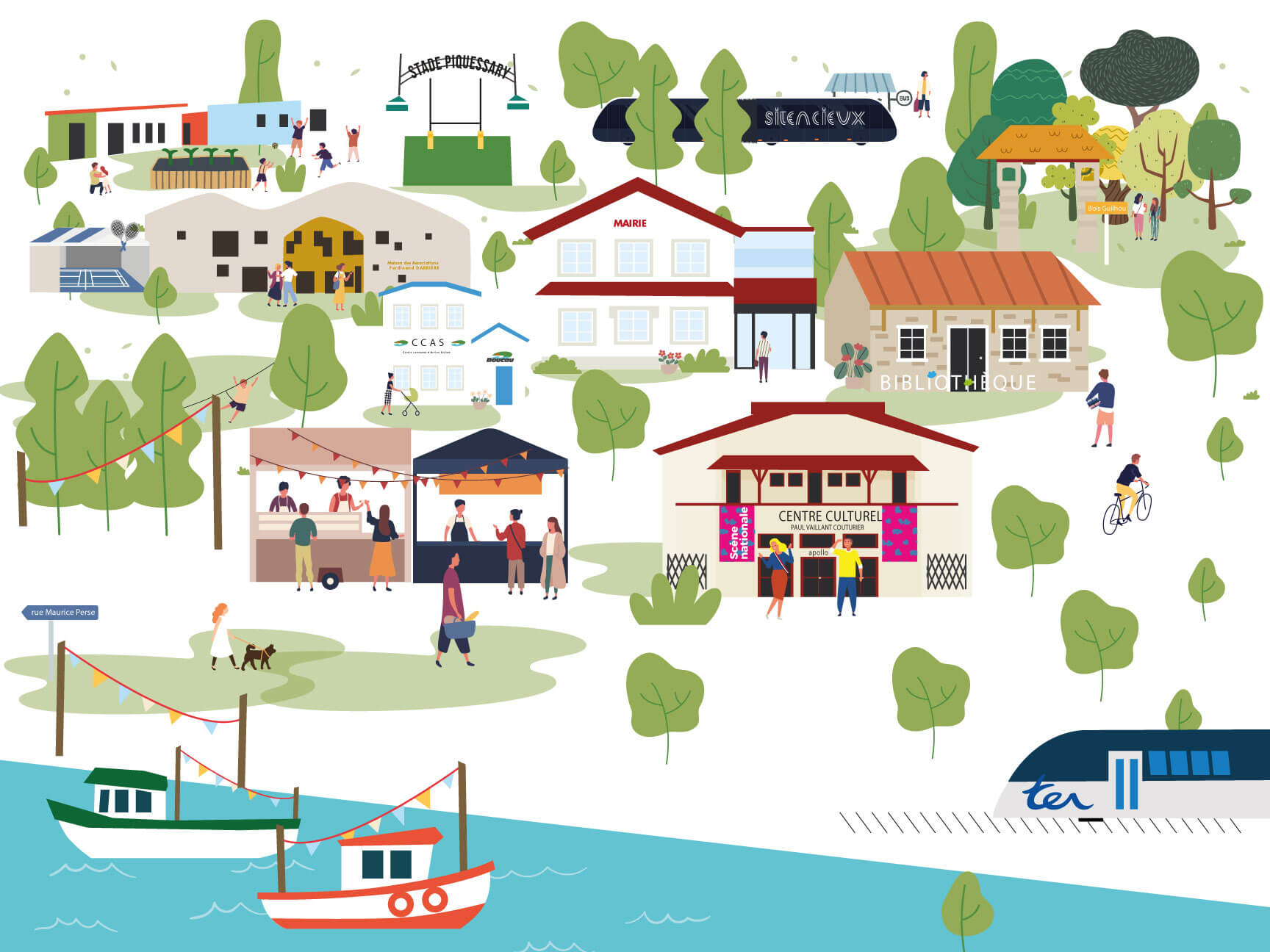 plan-illustre-ville-de-boucau