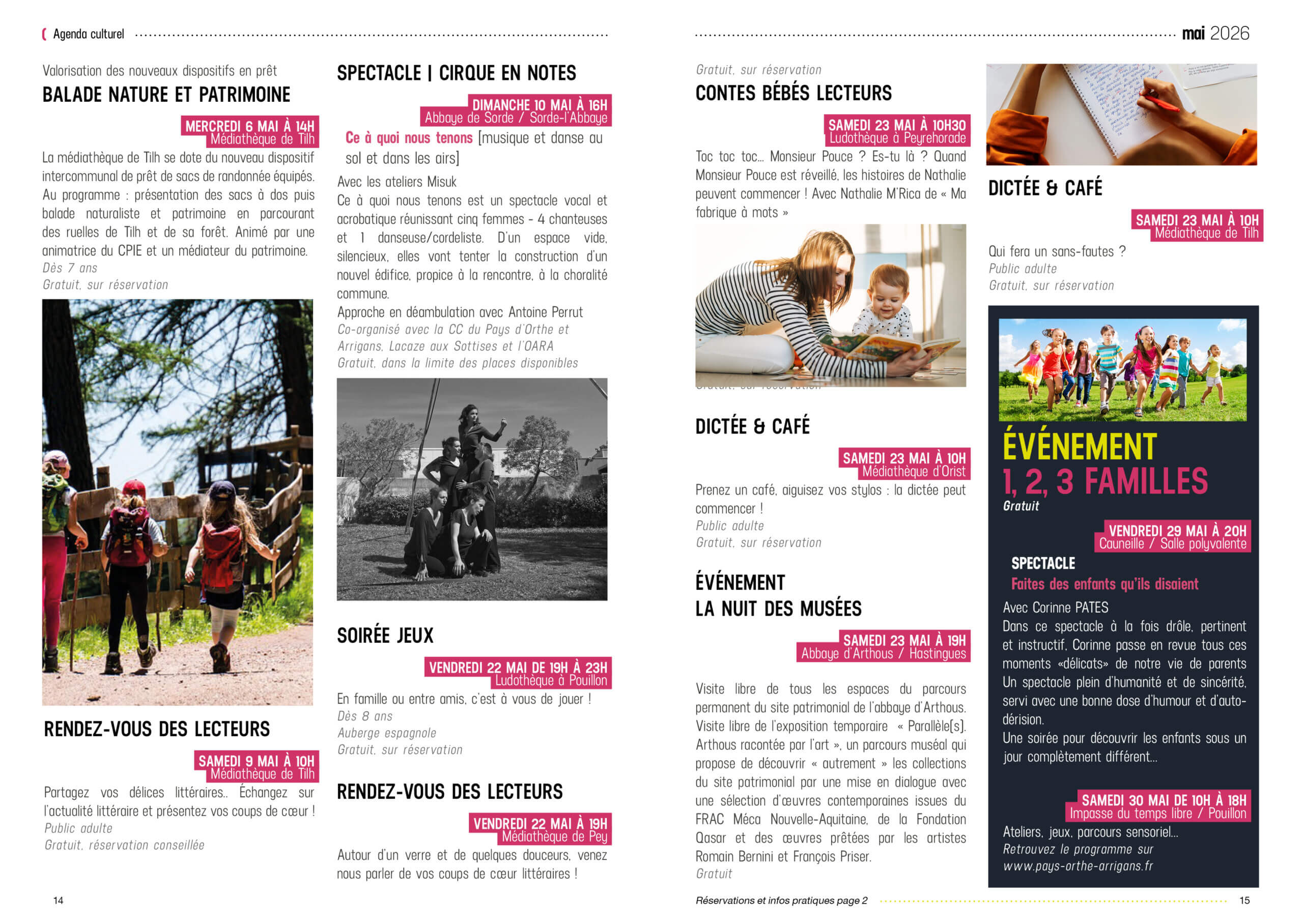 agenda-culturel-pays-orthe-arrigans-2026