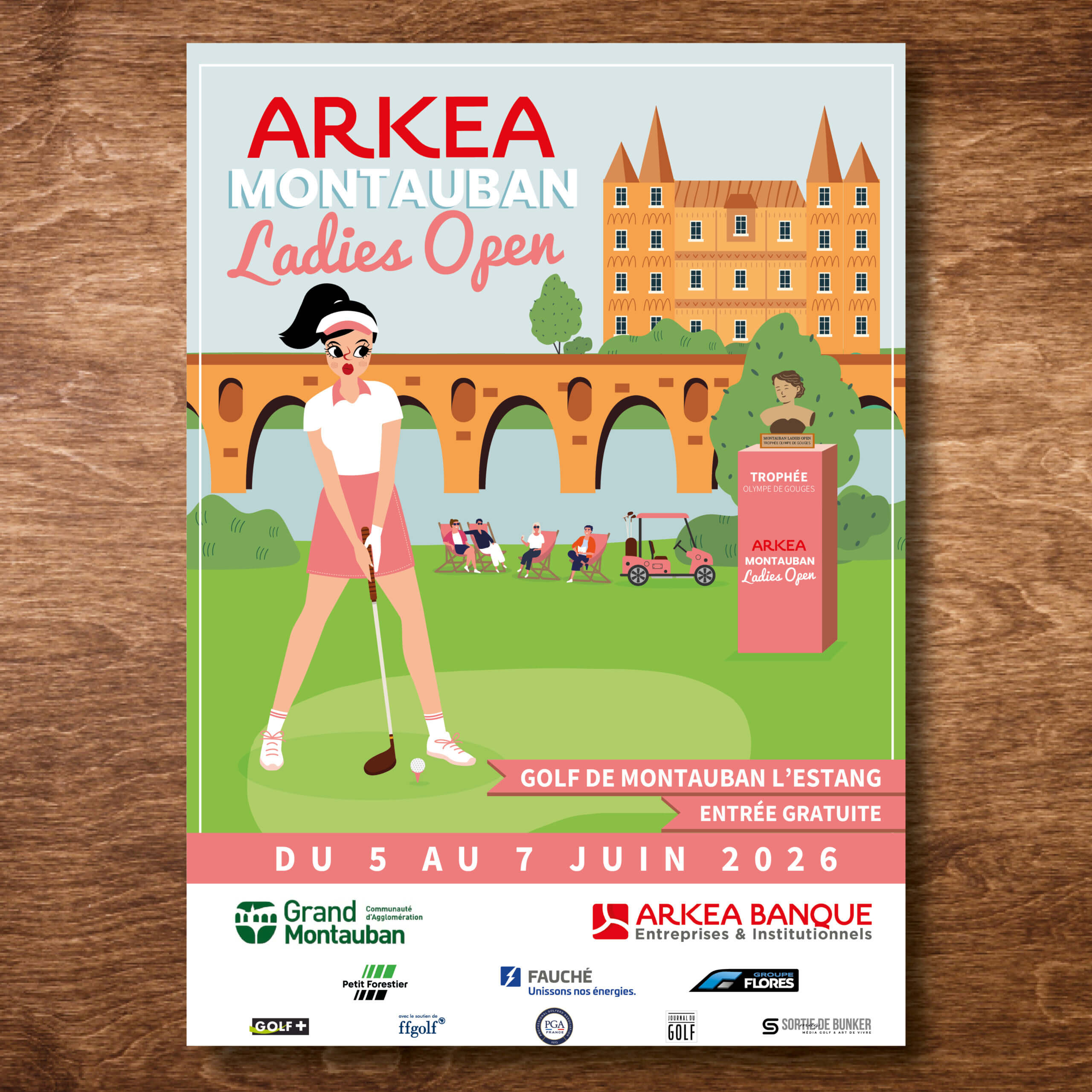 affiche-arkea-montauban-ladies-open-golf