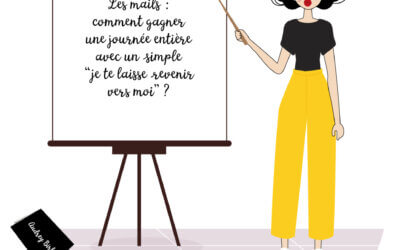 Les Nanas : illustrations originales et univers graphique signé Audrey Birles